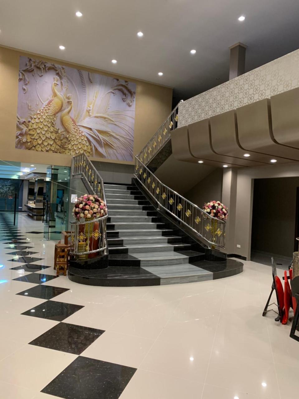 โรงแรมมาลินี Surin Dış mekan fotoğraf